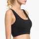 Beauty Back Cross Straps Quick Dry Shockproof Yoga Sports Bra Beauty Back Cross Straps Quick Dry Shockproof Yoga Sports Bra
