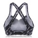 Camouflage Printed Back Cross Shockproof Quick Drying Yoga Sports Bra Camouflage Printed Back Cross Shockproof Quick Drying Yoga Sports Bra