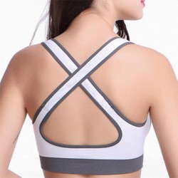 Comfort Seamless Stretch Anti-Bacterial Sports Bra Gym Running Fitness Yoga Bra Sportswear Comfort Seamless Stretch Anti-Bacterial Sports Bra Gym Running Fitness Yoga Bra Sportswear