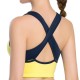 Cozy Criss-cross Professional Shakeproof Tops Wireless Breathable Sports Yoga Vest Bra Cozy Criss-cross Professional Shakeproof Tops Wireless Breathable Sports Yoga Vest Bra