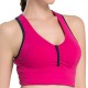 Cozy Criss-cross Professional Shakeproof Tops Wireless Breathable Sports Yoga Vest Bra Cozy Criss-cross Professional Shakeproof Tops Wireless Breathable Sports Yoga Vest Bra