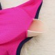 Cozy Criss-cross Professional Shakeproof Tops Wireless Breathable Sports Yoga Vest Bra Cozy Criss-cross Professional Shakeproof Tops Wireless Breathable Sports Yoga Vest Bra