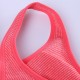Fitness Quick Drying Striped Sports Bra Shockproof Hollow Back Running Bra Top Fitness Quick Drying Striped Sports Bra Shockproof Hollow Back Running Bra Top
