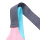 Hit Color X Shape Back Sports Anti-vibration Quick Dry Tops Training Bra