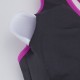 Pre-Shake Gather Wireless Sleeping Underwear Vest Running Sports Bra