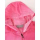 Casual Women Hooded Gradient Sport Sun Protection Coat