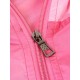 Casual Women Hooded Gradient Sport Sun Protection Coat