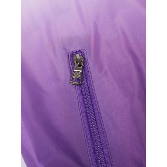 Casual Women Hooded Gradient Sport Sun Protection Coat Casual Women Hooded Gradient Sport Sun Protection Coat