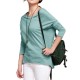 L-5XL Casual Women O-Neck Long Sleeve T-shirts L-5XL Casual Women O-Neck Long Sleeve T-shirts
