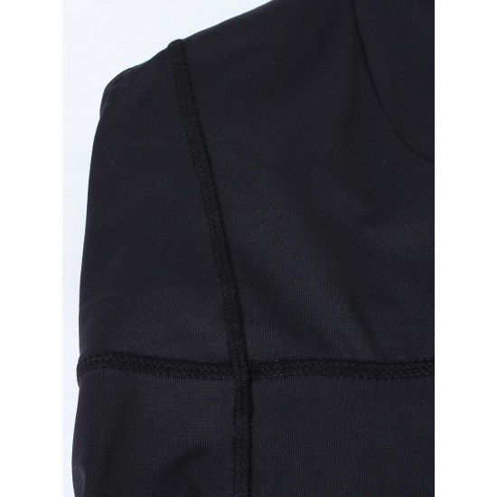Sexy Women Solid Halter Backless Yoga Sport Elastic Slim Tank Top Sexy Women Solid Halter Backless Yoga Sport Elastic Slim Tank Top