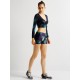 Sport Sexy Women 3D Leaf Printing Long Sleeve Yoga Cropped Top Sport Sexy Women 3D Leaf Printing Long Sleeve Yoga Cropped Top