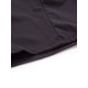 Black Square Neck Double Breasted Sleeveless Rompers Jumpsuit Black Square Neck Double Breasted Sleeveless Rompers Jumpsuit