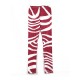 Fashion Women Zebra Stripe Pants Stretch Skinny Leggings