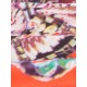 Bohemian Printed Stretch Waist Beach Maxi Skirt For Women Bohemian Printed Stretch Waist Beach Maxi Skirt For Women