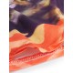 Bohemian Printed Stretch Waist Beach Maxi Skirt For Women Bohemian Printed Stretch Waist Beach Maxi Skirt For Women