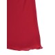 Bohemian Women Pleated Pure Color Chiffon Skirts Bohemian Women Pleated Pure Color Chiffon Skirts