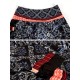 Bohemian Women Floral Print Baggy Harem Yoga Pants Bohemian Women Floral Print Baggy Harem Yoga Pants