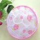 15*16CM Zipped Laundry Washing Bag Mesh Net Underwear Bra Wash Bags 15*16CM Zipped Laundry Washing Bag Mesh Net Underwear Bra Wash Bags