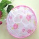 15*16CM Zipped Laundry Washing Bag Mesh Net Underwear Bra Wash Bags