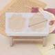 5 Pair Sexy Disposable Sticker Multi Shapes Strapless Backless Anti Exposure Bra Sticker 5 Pair Sexy Disposable Sticker Multi Shapes Strapless Backless Anti Exposure Bra Sticker