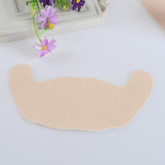 5 Pair Sexy Lace U Shape Prevent Sagging Breast Lifting Invisible Bra Sticker