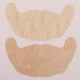 5 Pair Sexy Lace U Shape Prevent Sagging Breast Lifting Invisible Bra Sticker