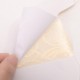 5 Pair Sexy Lace U Shape Prevent Sagging Breast Lifting Invisible Bra Sticker