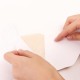 5 Pair Sexy Lace U Shape Prevent Sagging Breast Lifting Invisible Bra Sticker 5 Pair Sexy Lace U Shape Prevent Sagging Breast Lifting Invisible Bra Sticker