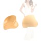 A-D Cup Seamless Invisible Bra Lycra Gluing Comfy Chest Stickers Nu Bra Free Bye Bra A-D Cup Seamless Invisible Bra Lycra Gluing Comfy Chest Stickers Nu Bra Free Bye Bra