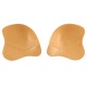 A-D Cup Seamless Invisible Bra Lycra Gluing Comfy Chest Stickers Nu Bra Free Bye Bra