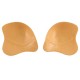 A-D Cup Seamless Invisible Bra Lycra Gluing Comfy Chest Stickers Nu Bra Free Bye Bra A-D Cup Seamless Invisible Bra Lycra Gluing Comfy Chest Stickers Nu Bra Free Bye Bra