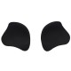 A-D Cup Seamless Invisible Bra Lycra Gluing Comfy Chest Stickers Nu Bra Free Bye Bra