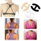 Beautiful 3 Pieces Anti Skid Anti Dropping Shoulder Strap Bras Buckle For Women