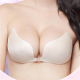 Butterfly Wings Shape Silicone Strapless Seamless Gather Invisible Nu Bra