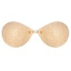 Front Closure Seamfree Strapless Gather Self-adhesive Nu Bra