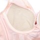 Anti Sagging Wireless Deep V Full Coverage Adjusted Vest Bra