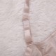 Comfort Post Mastectomy Bra No Wire Breathable Brassiere