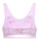 Cosy Soft Cotton Full Coverage Wireless Breathable Girls Training Bra