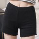 Bubble Cotton Sexy Shorts Widen Size Leggings Thin Loose Underwear Leisure Style Panties Bubble Cotton Sexy Shorts Widen Size Leggings Thin Loose Underwear Leisure Style Panties