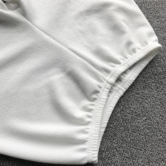 Bubble Cotton Sexy Shorts Widen Size Leggings Thin Loose Underwear Leisure Style Panties Bubble Cotton Sexy Shorts Widen Size Leggings Thin Loose Underwear Leisure Style Panties