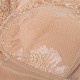 Add Long Wireless Thin Tank Top Lace Shapewear