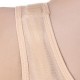 Body Shaping Seamless Post Off Bodysuit Push Up Chest Waist Shaped One Piece Shapewear