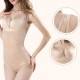 Body Shaping Seamless Post Off Bodysuit Push Up Chest Waist Shaped One Piece Shapewear