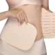 Comfort Tummy Control Elasticity Breathable Shapewear