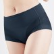 Elastic Transparent Seamless Hip Up Waist Slimming Shaping Panties