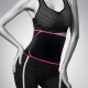 Fitness Sweat Waist Belt Body Sculpting Heat Shapewear