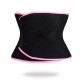 Fitness Sweat Waist Belt Body Sculpting Heat Shapewear