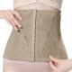 Front Closure High Elastic Comfy Tummy Slimming Shapewear