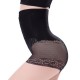 Front Closure High Waist Abdomen Shapewear