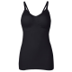 High Elastic Cozy Nursing Tank Top Breastfeeding Shapewear